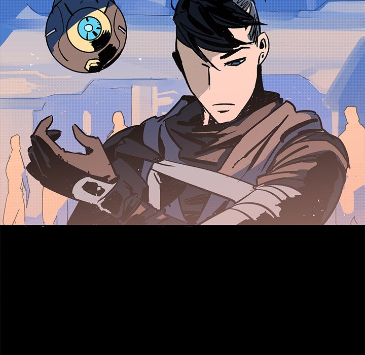 Read Volt chapter 20 image 190 on Lezhin