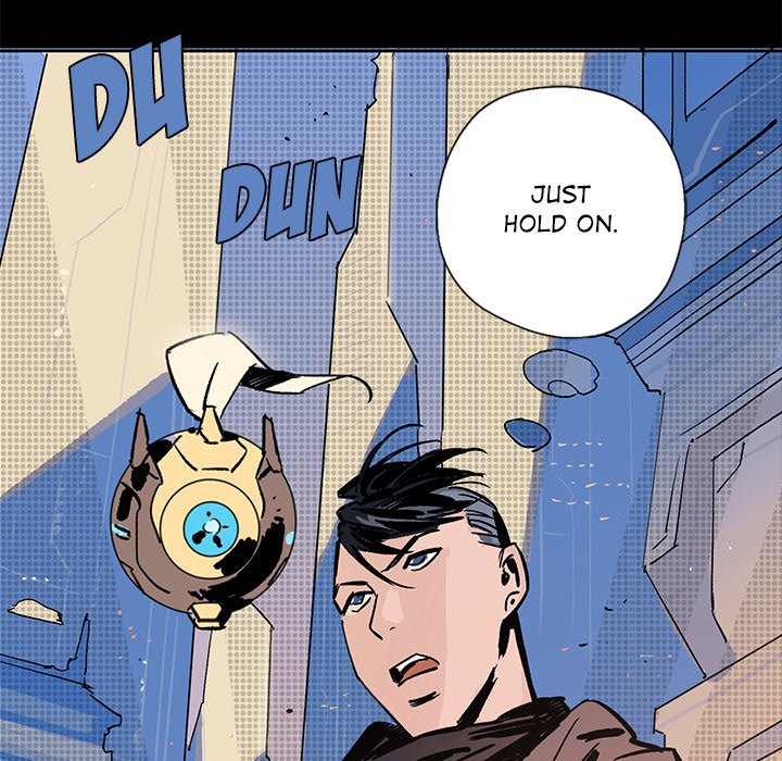 Read Volt chapter 20 image 193 on Lezhin