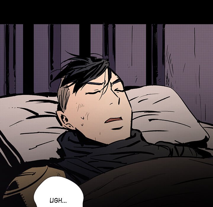 Read Volt chapter 20 image 21 on Lezhin