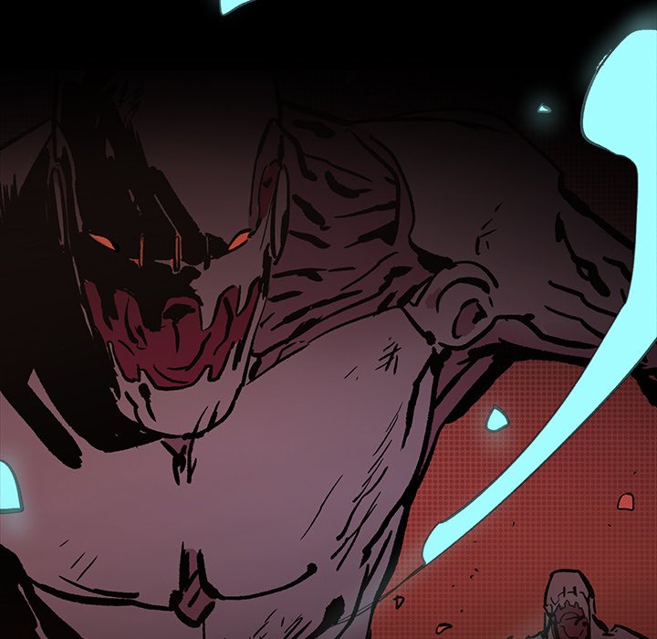 Read Volt chapter 20 image 26 on Lezhin