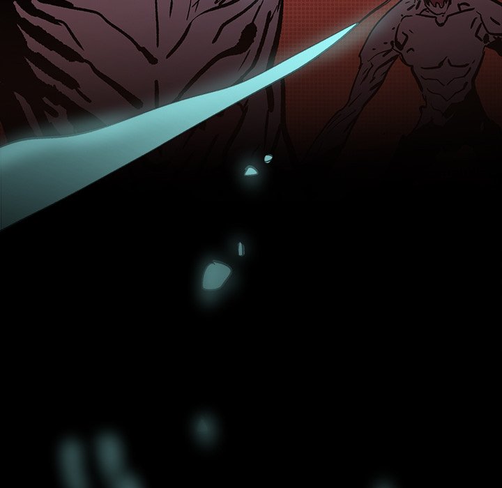 Read Volt chapter 20 image 27 on Lezhin
