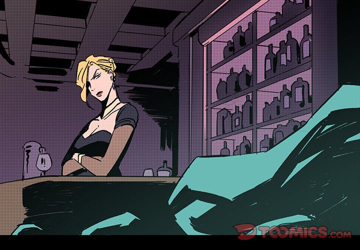 Read Volt chapter 20 image 3 on Lezhin