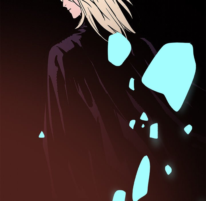Read Volt chapter 20 image 32 on Lezhin