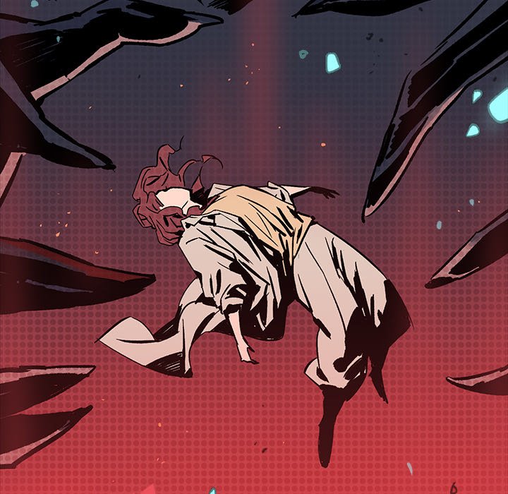 Read Volt chapter 20 image 40 on Lezhin