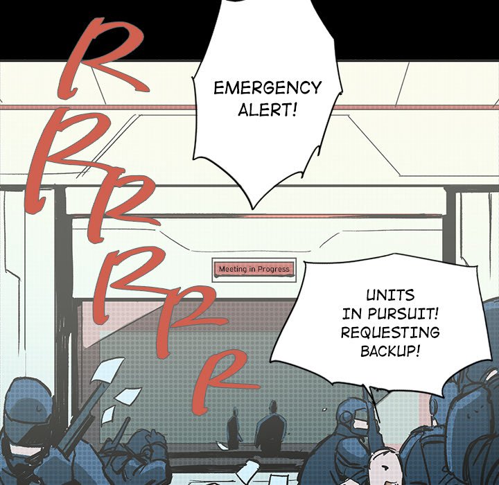Read Volt chapter 20 image 57 on Lezhin