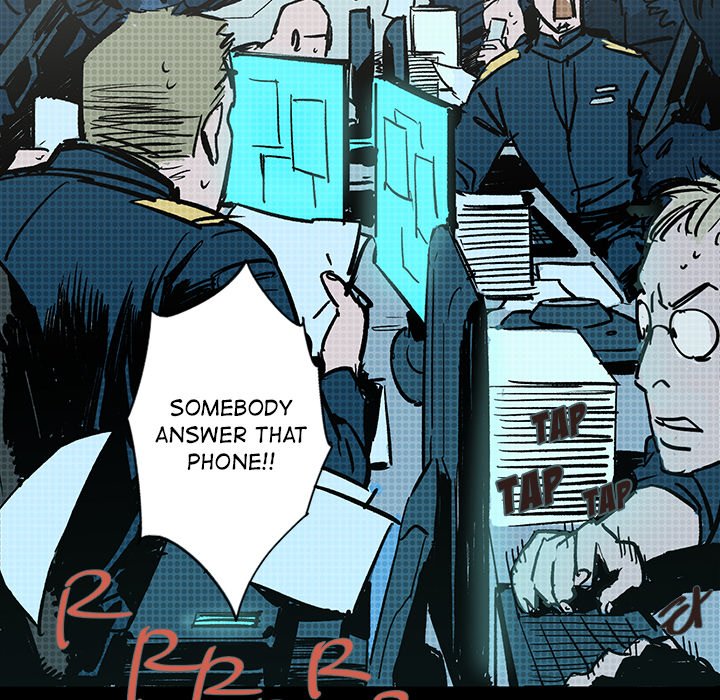 Read Volt chapter 20 image 58 on Lezhin