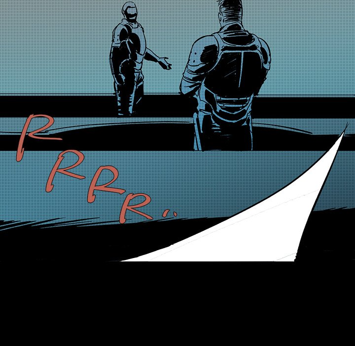 Read Volt chapter 20 image 60 on Lezhin