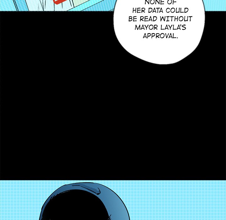 Read Volt chapter 20 image 69 on Lezhin
