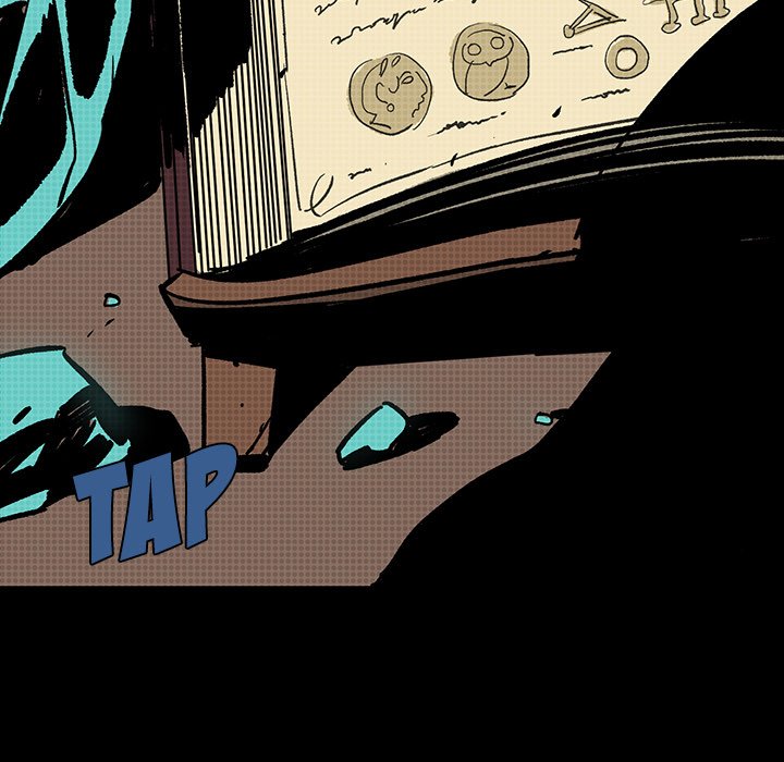 Read Volt chapter 20 image 7 on Lezhin