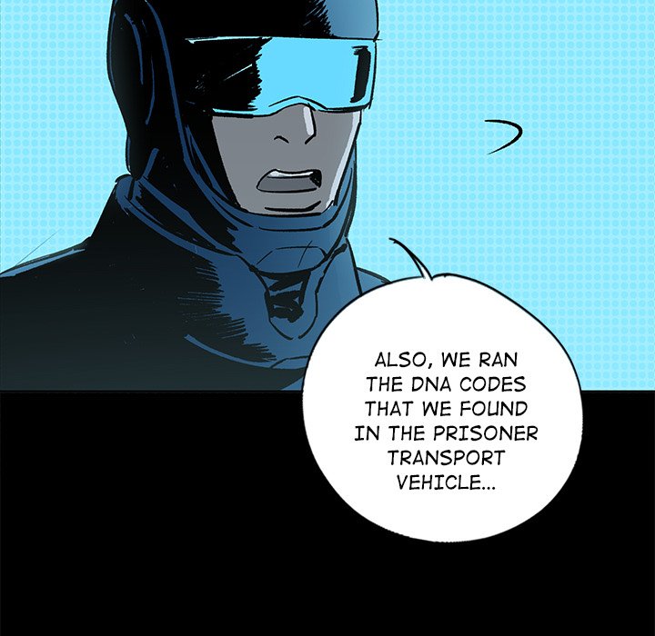 Read Volt chapter 20 image 70 on Lezhin