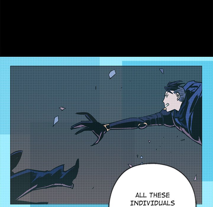Read Volt chapter 20 image 75 on Lezhin