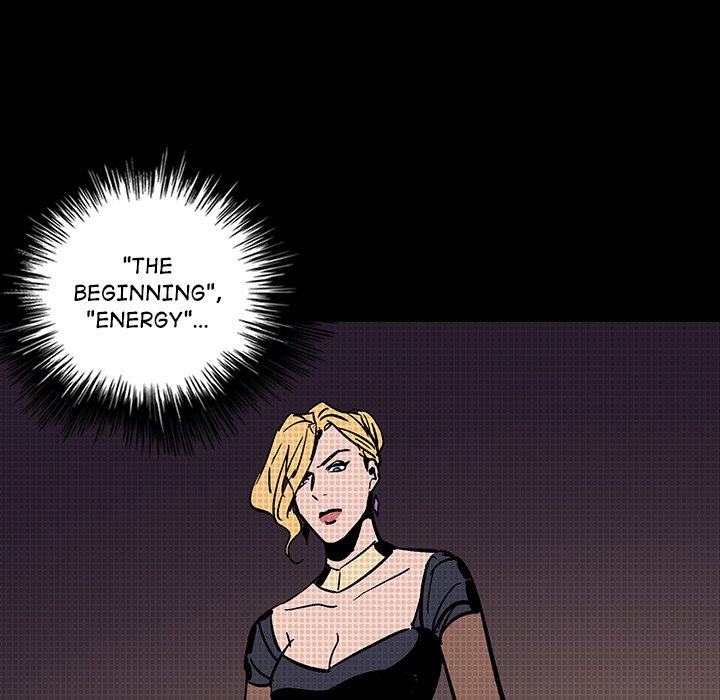 Read Volt chapter 20 image 8 on Lezhin