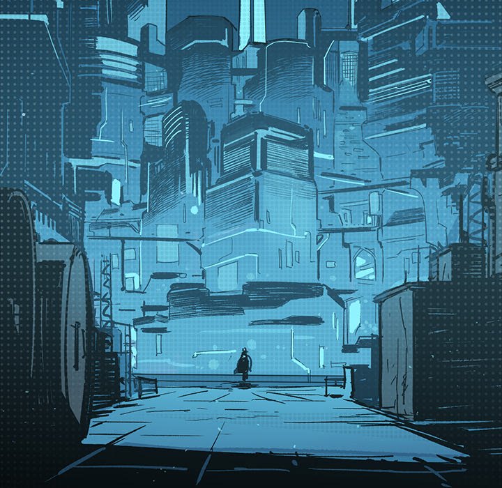 Read Volt chapter 20 image 84 on Lezhin
