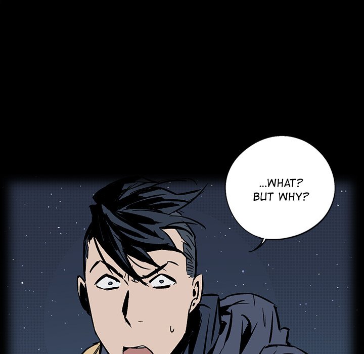 Read Volt chapter 20 image 89 on Lezhin