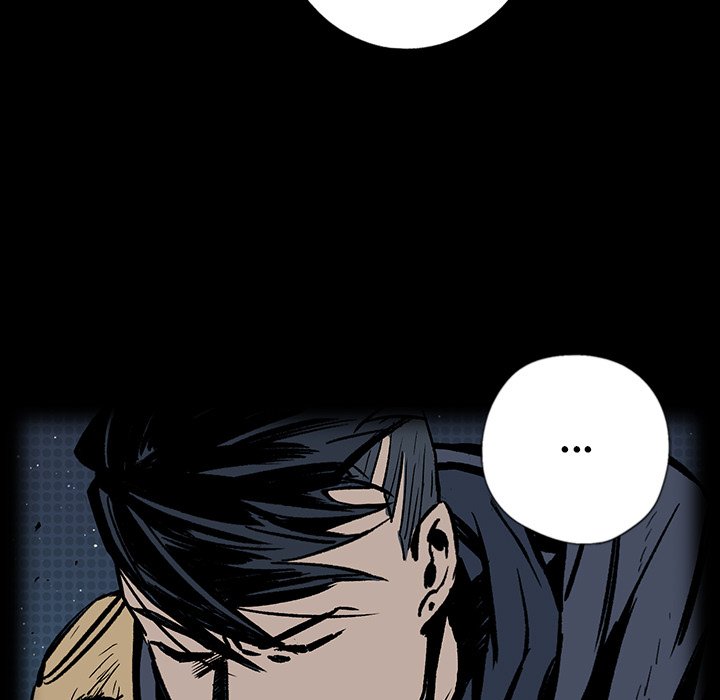 Read Volt chapter 20 image 95 on Lezhin