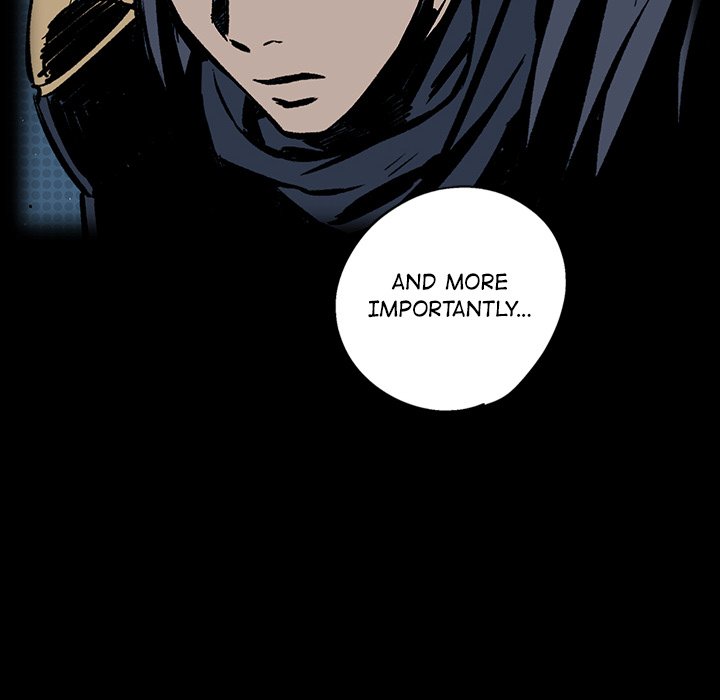 Read Volt chapter 20 image 96 on Lezhin
