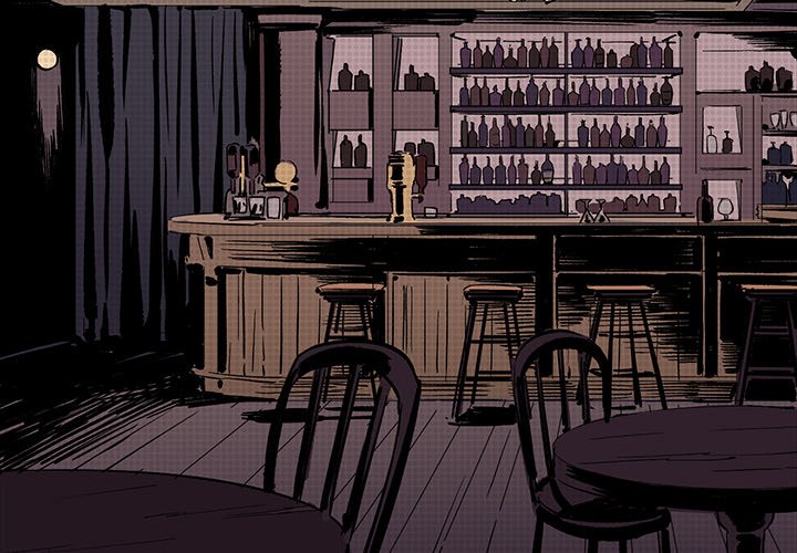 Read Volt chapter 21 image 1 on Lezhin