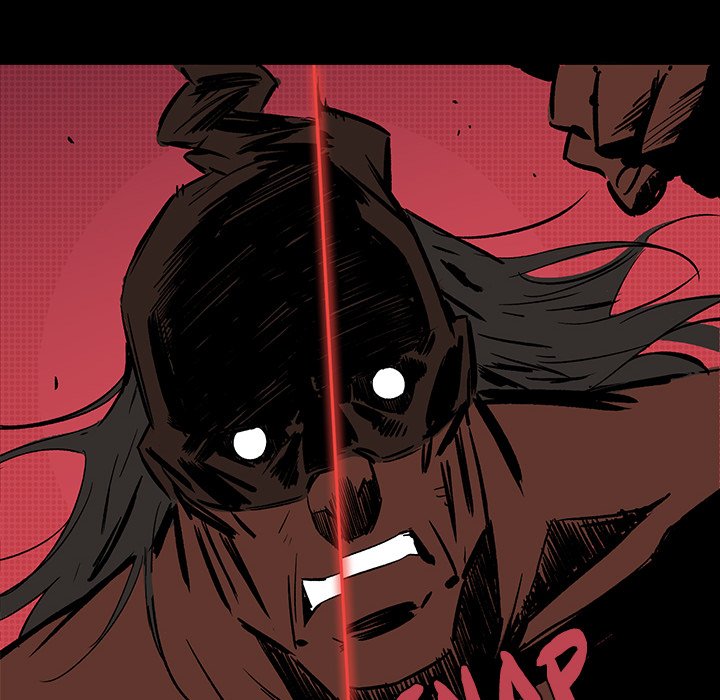 Read Volt chapter 21 image 100 on Lezhin