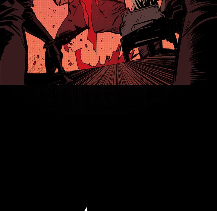 Read Volt chapter 21 image 105 on Lezhin