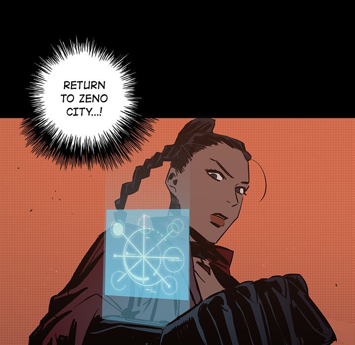 Read Volt chapter 21 image 110 on Lezhin