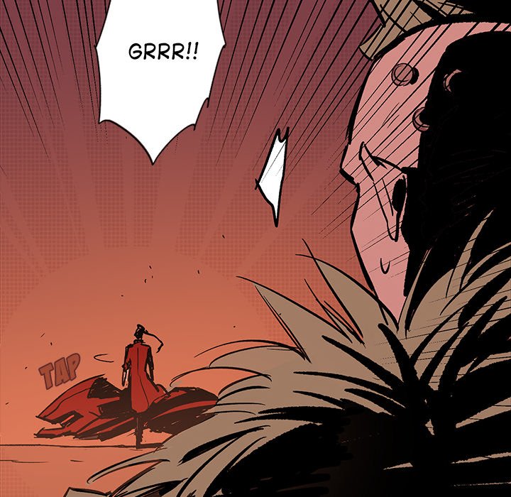 Read Volt chapter 21 image 112 on Lezhin