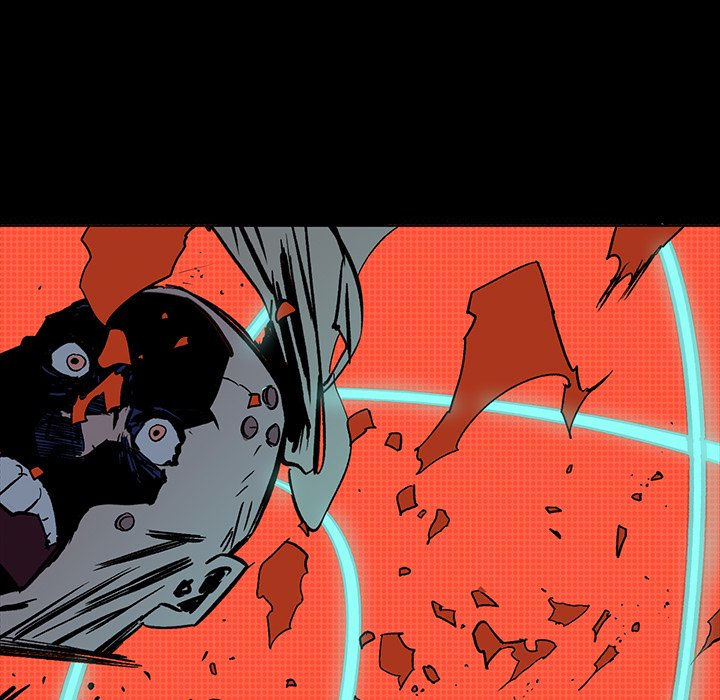 Read Volt chapter 21 image 119 on Lezhin