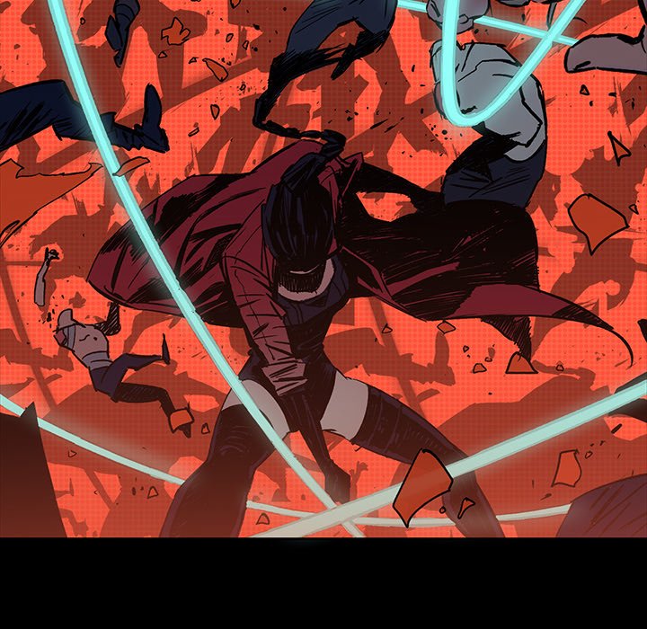 Read Volt chapter 21 image 121 on Lezhin