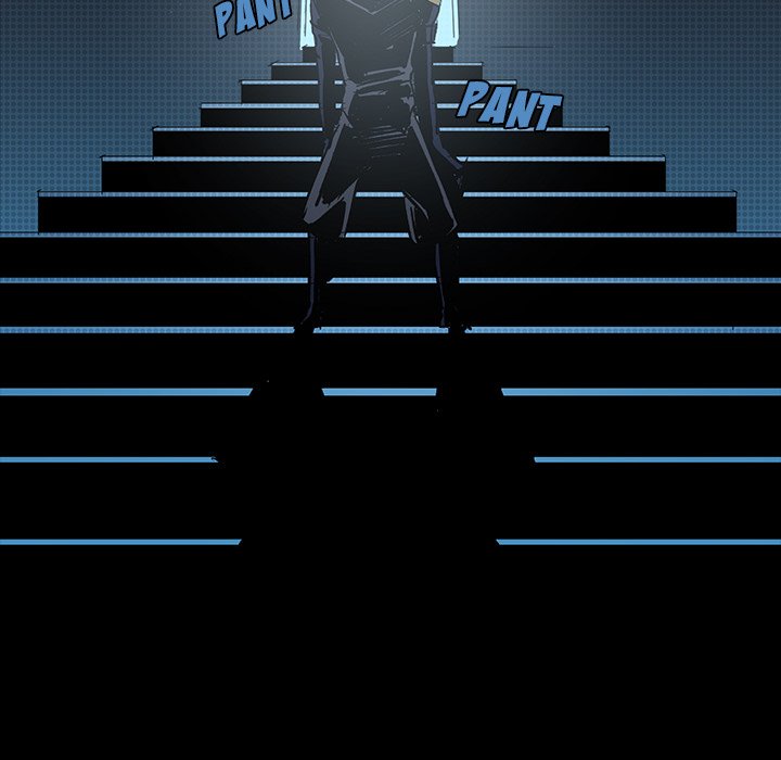 Read Volt chapter 21 image 125 on Lezhin
