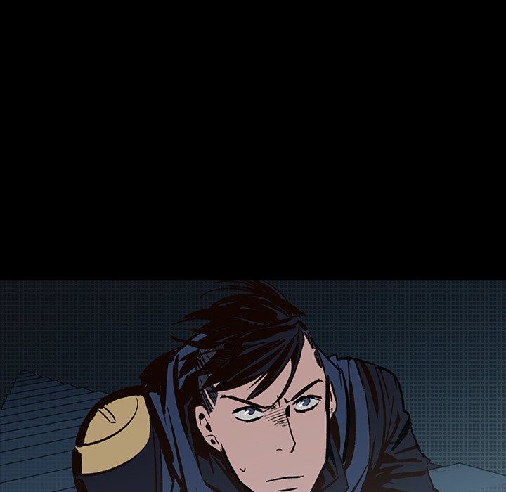 Read Volt chapter 21 image 126 on Lezhin