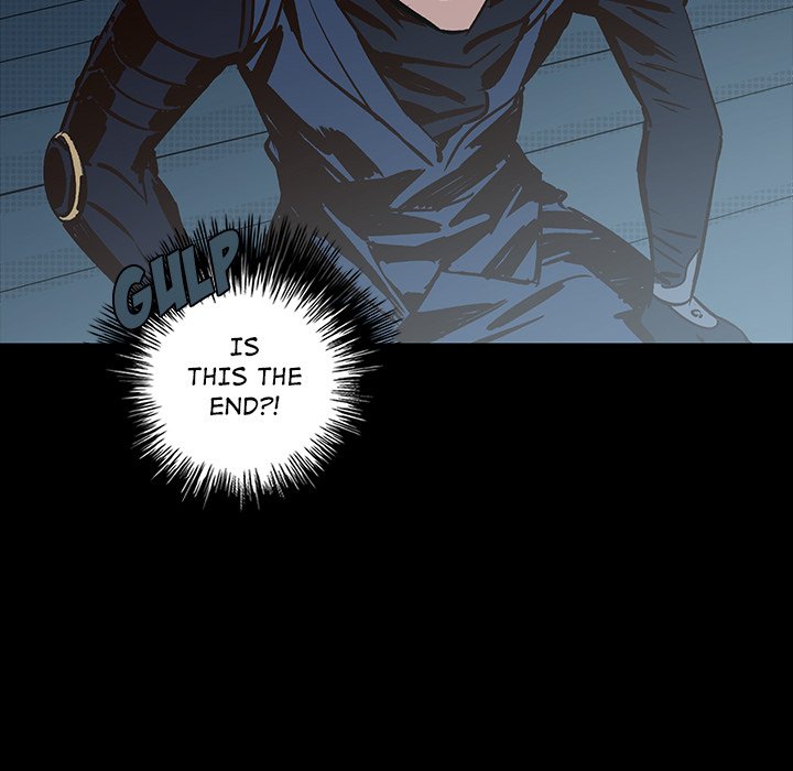 Read Volt chapter 21 image 127 on Lezhin