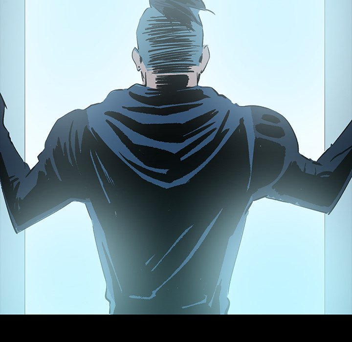Read Volt chapter 21 image 130 on Lezhin