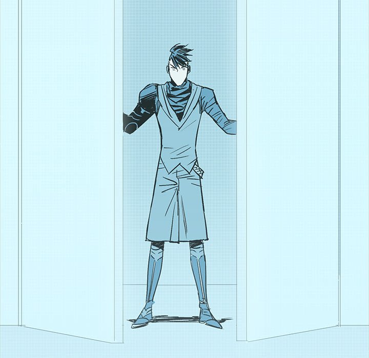 Read Volt chapter 21 image 134 on Lezhin