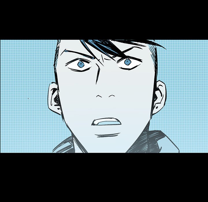 Read Volt chapter 21 image 136 on Lezhin