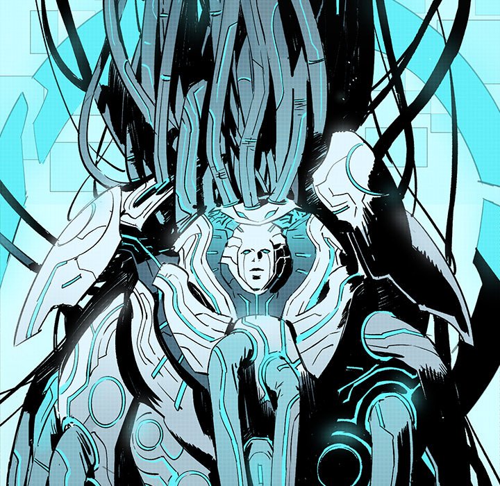 Read Volt chapter 21 image 144 on Lezhin