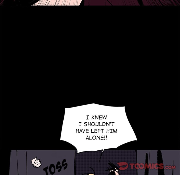Read Volt chapter 21 image 15 on Lezhin