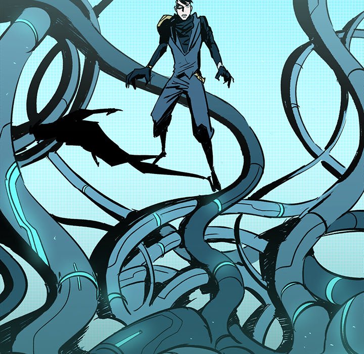 Read Volt chapter 21 image 156 on Lezhin