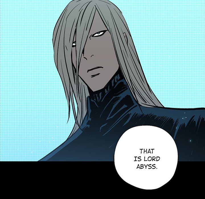 Read Volt chapter 21 image 158 on Lezhin
