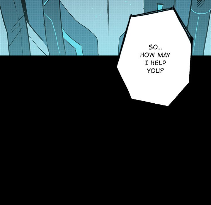 Read Volt chapter 21 image 164 on Lezhin