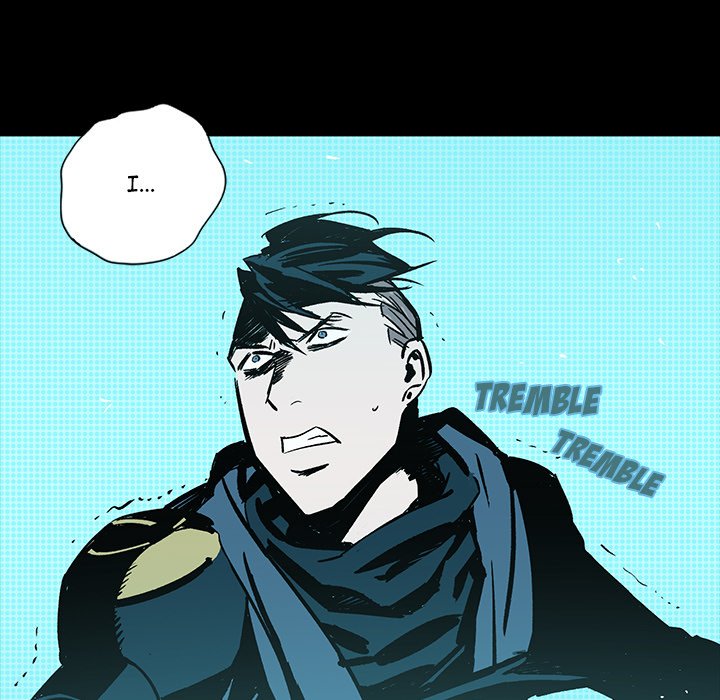 Read Volt chapter 21 image 165 on Lezhin