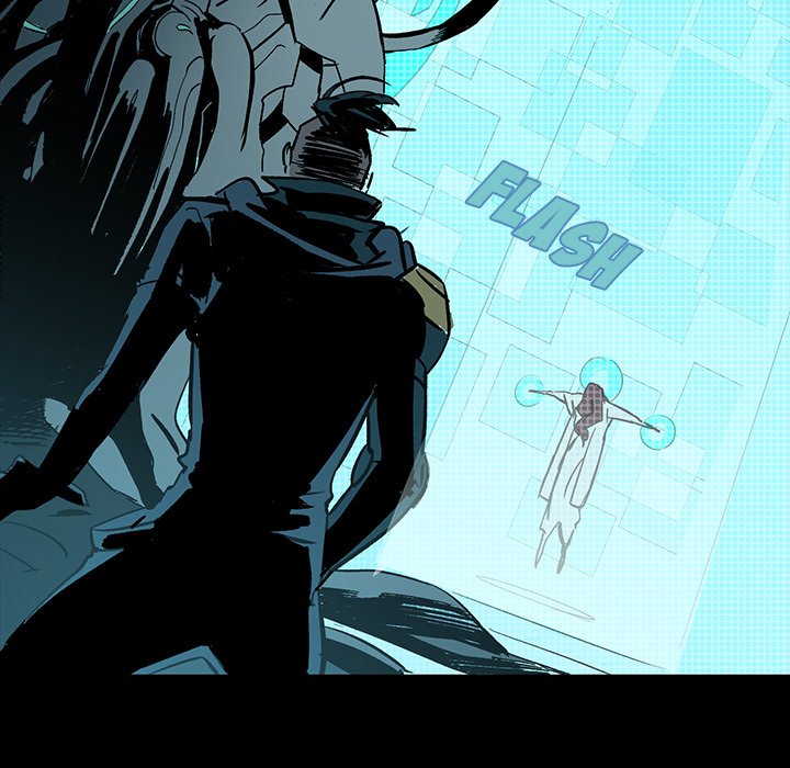 Read Volt chapter 21 image 169 on Lezhin