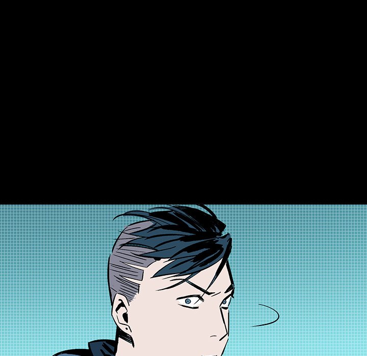 Read Volt chapter 21 image 170 on Lezhin
