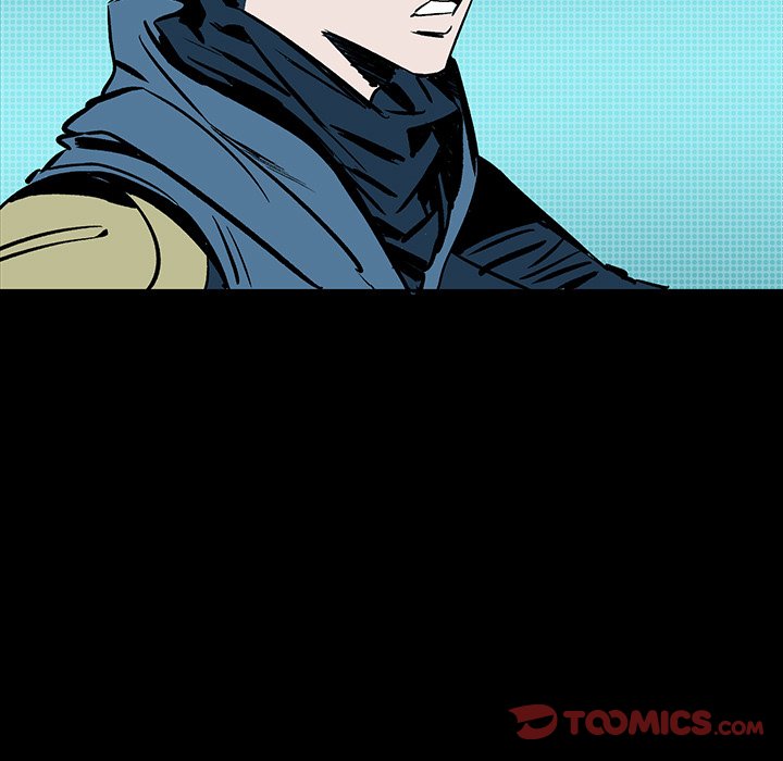 Read Volt chapter 21 image 171 on Lezhin