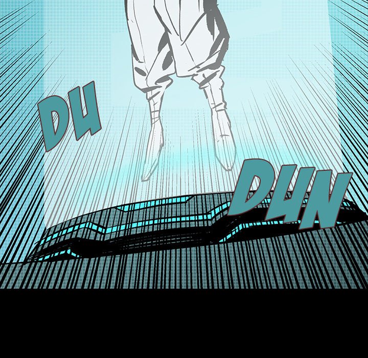 Read Volt chapter 21 image 173 on Lezhin