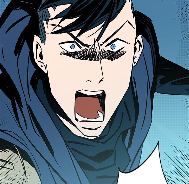 Read Volt chapter 21 image 175 on Lezhin
