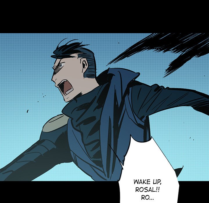 Read Volt chapter 21 image 177 on Lezhin