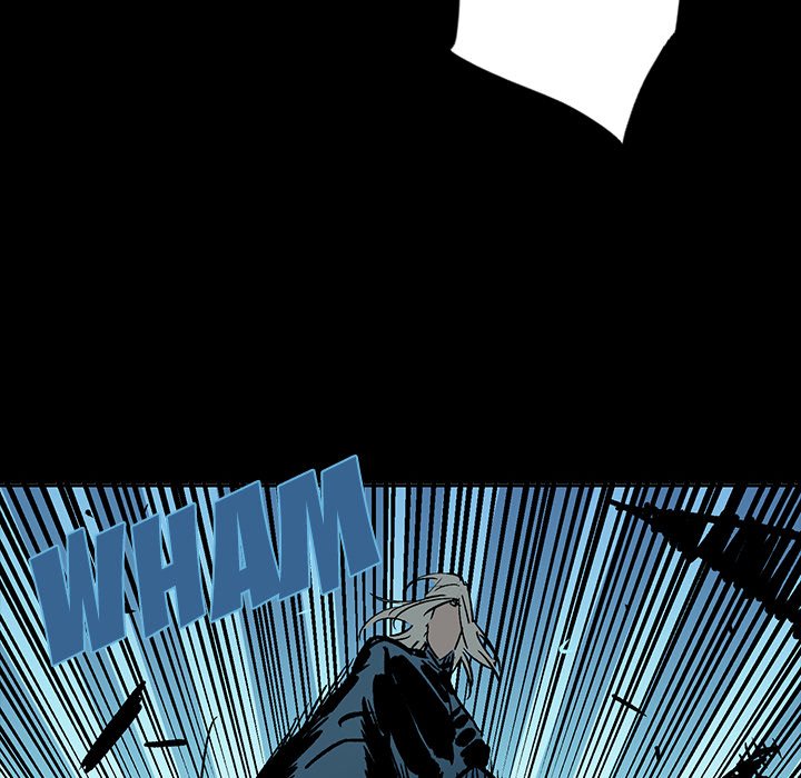 Read Volt chapter 21 image 178 on Lezhin