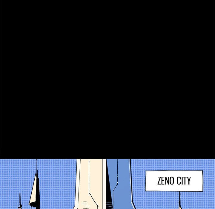 Read Volt chapter 21 image 18 on Lezhin