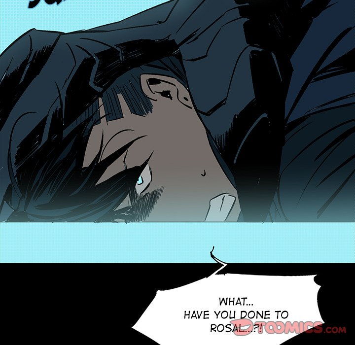 Read Volt chapter 21 image 183 on Lezhin