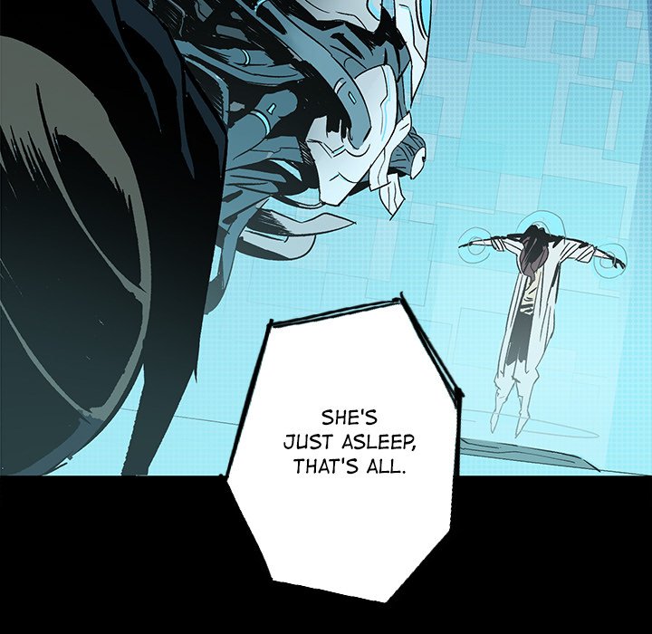 Read Volt chapter 21 image 185 on Lezhin