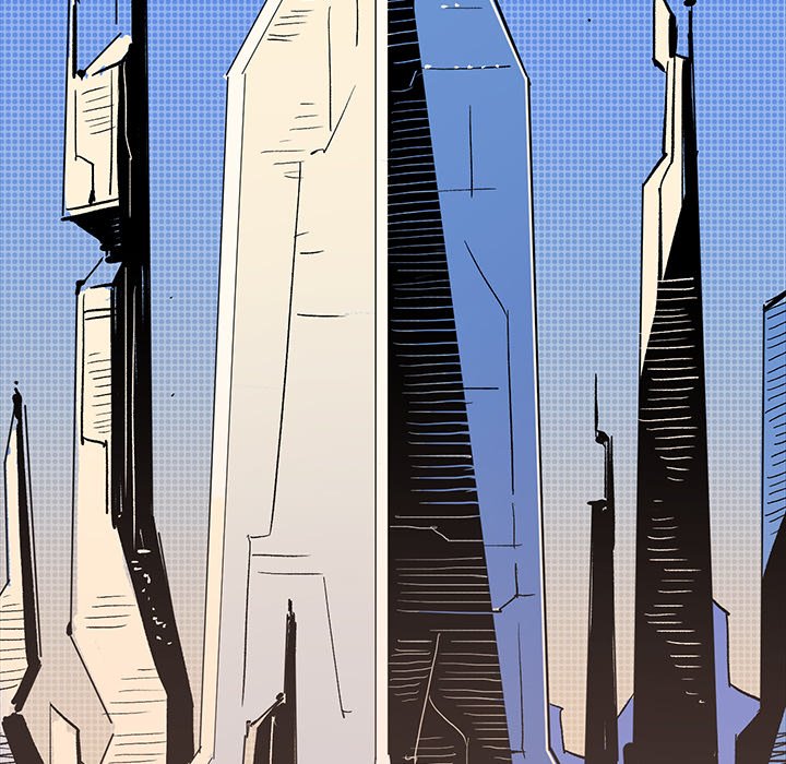 Read Volt chapter 21 image 19 on Lezhin